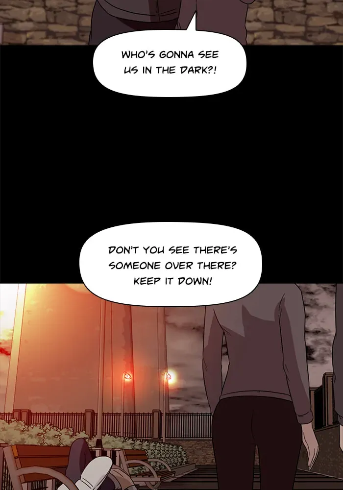Ctrl+Z Chapter 35 page 21 - 