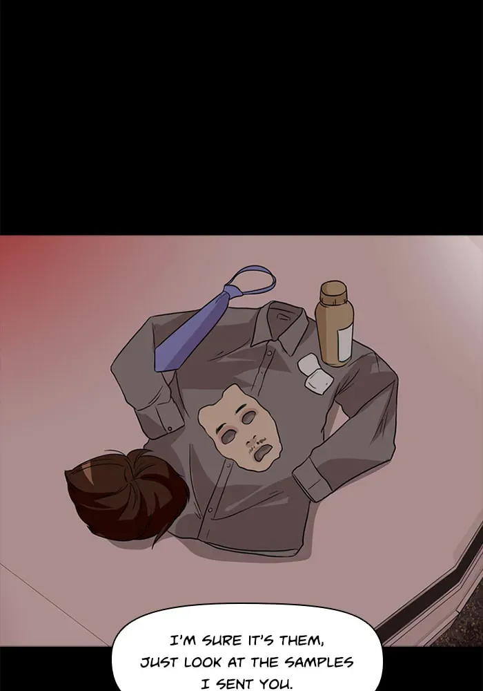 Ctrl+Z Chapter 35 page 28 - 