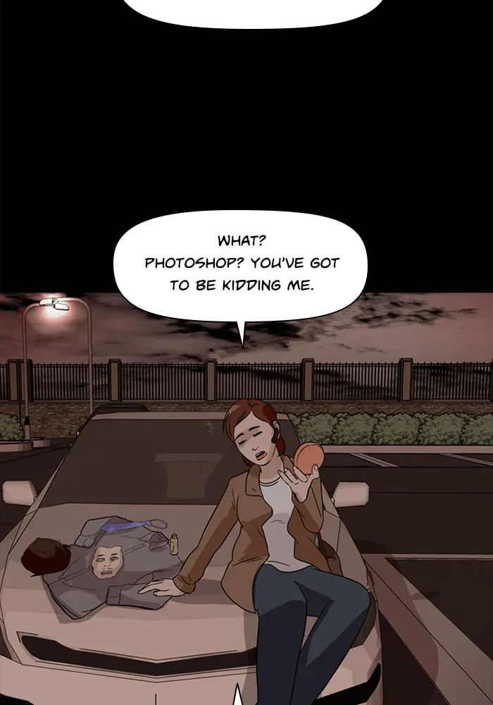 Ctrl+Z Chapter 35 page 29 - 