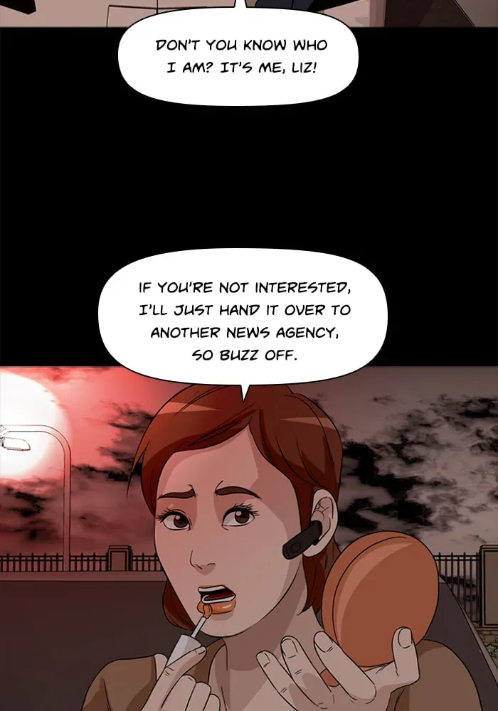 Ctrl+Z Chapter 35 page 30 - 