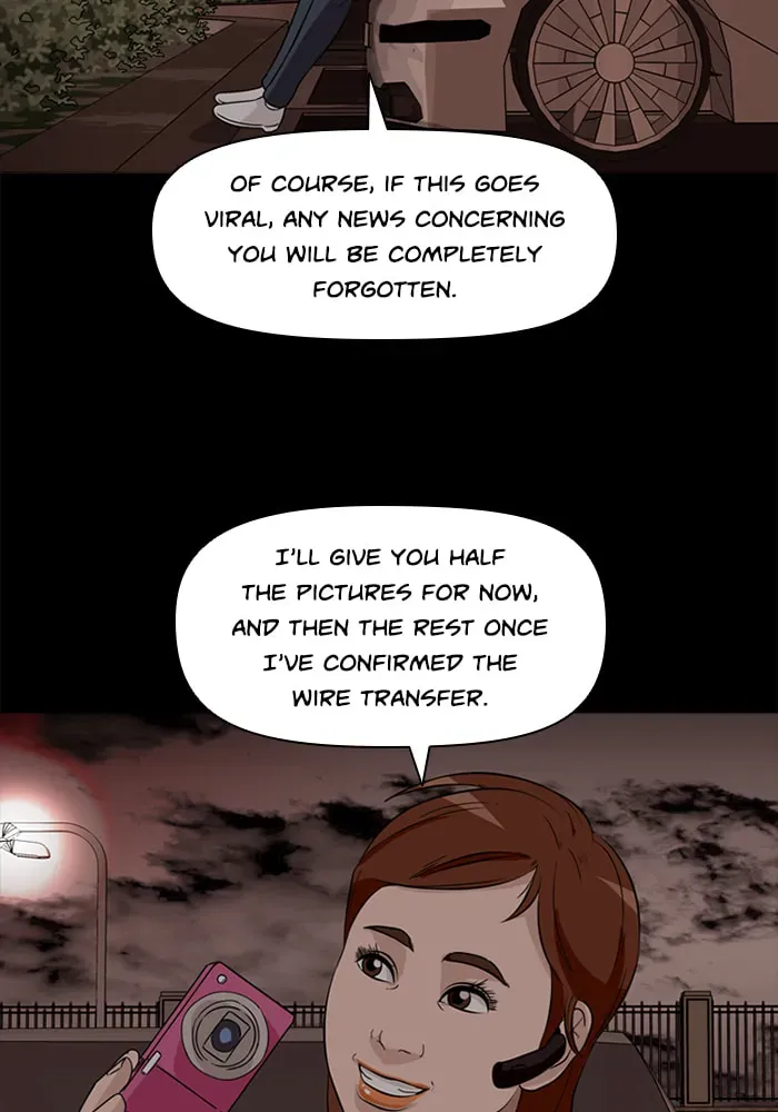 Ctrl+Z Chapter 35 page 32 - 