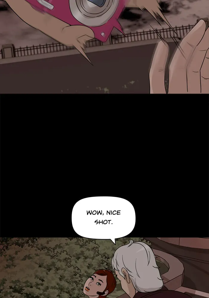 Ctrl+Z Chapter 35 page 34 - 