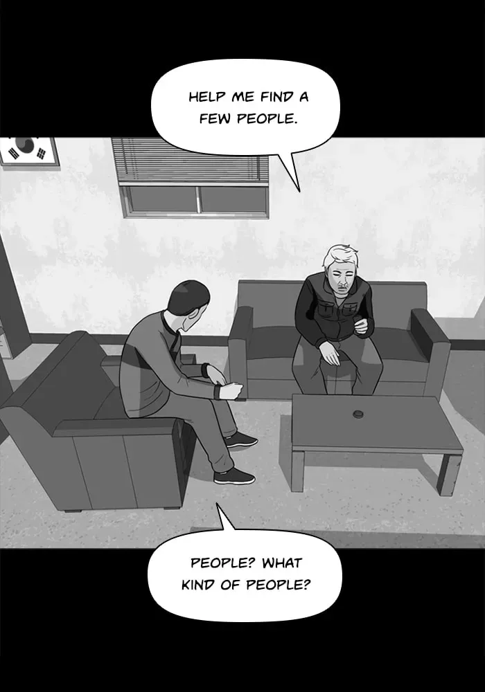 Ctrl+Z Chapter 35 page 5 - 