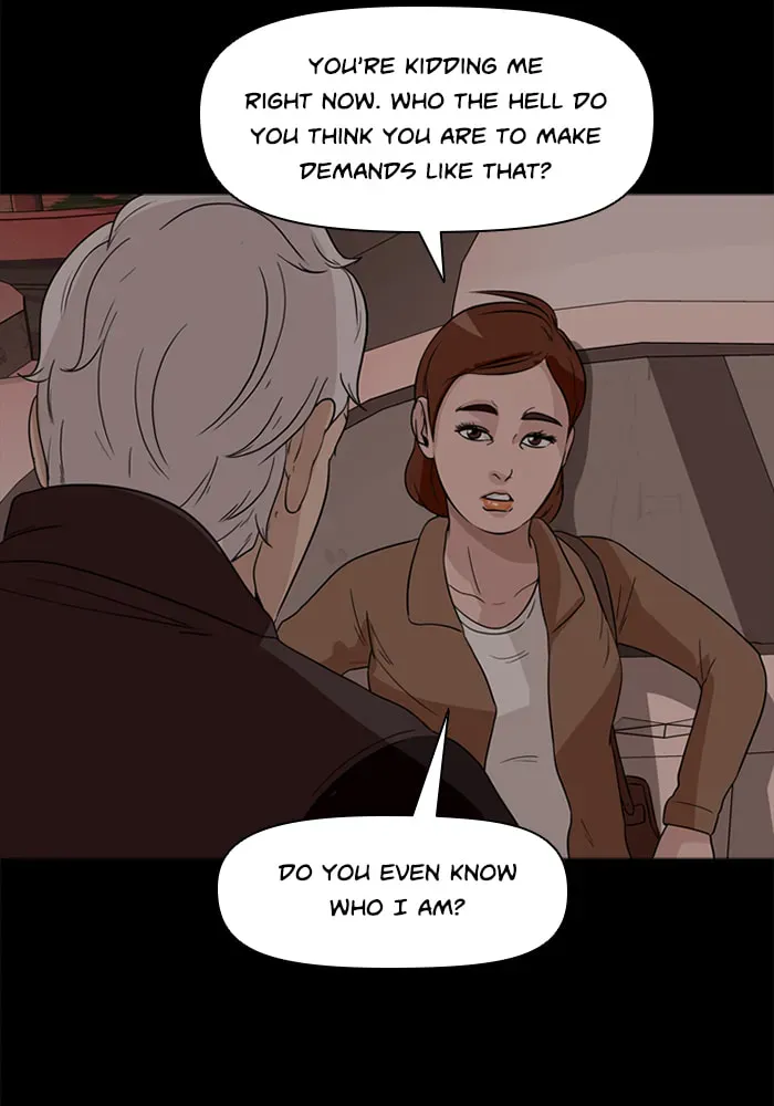 Ctrl+Z Chapter 35 page 42 - 
