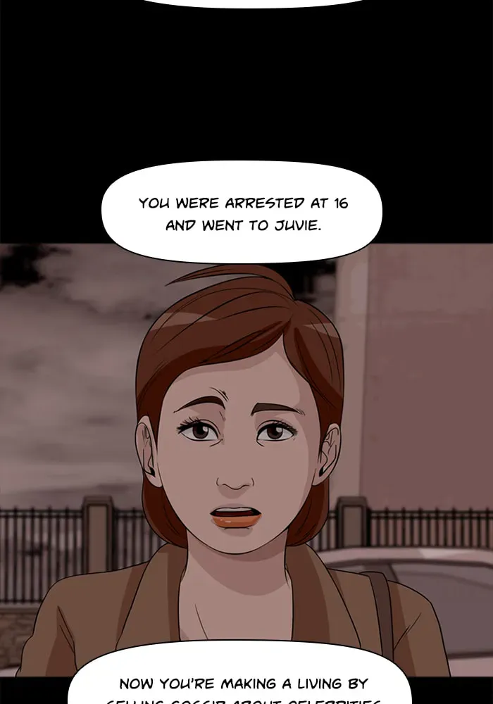 Ctrl+Z Chapter 35 page 44 - 