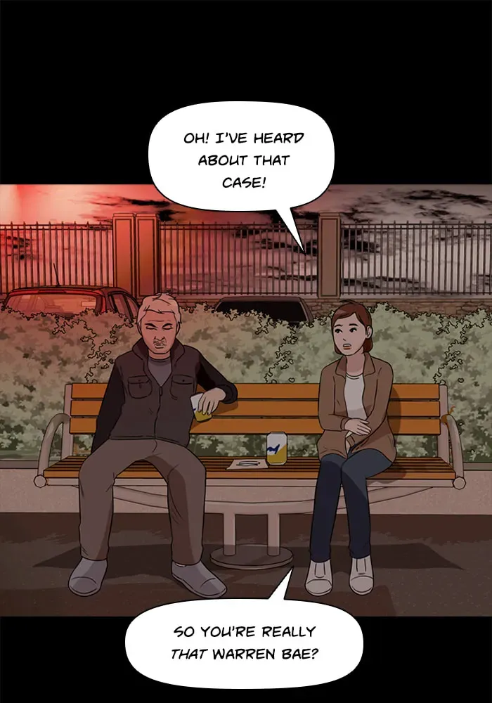 Ctrl+Z Chapter 35 page 48 - 