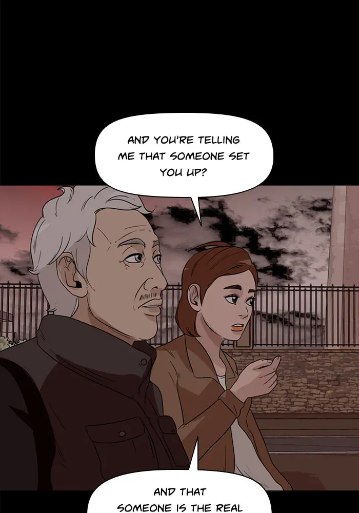 Ctrl+Z Chapter 35 page 49 - 
