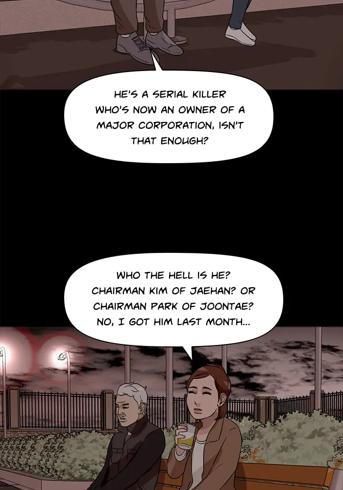 Ctrl+Z Chapter 35 page 54 - 