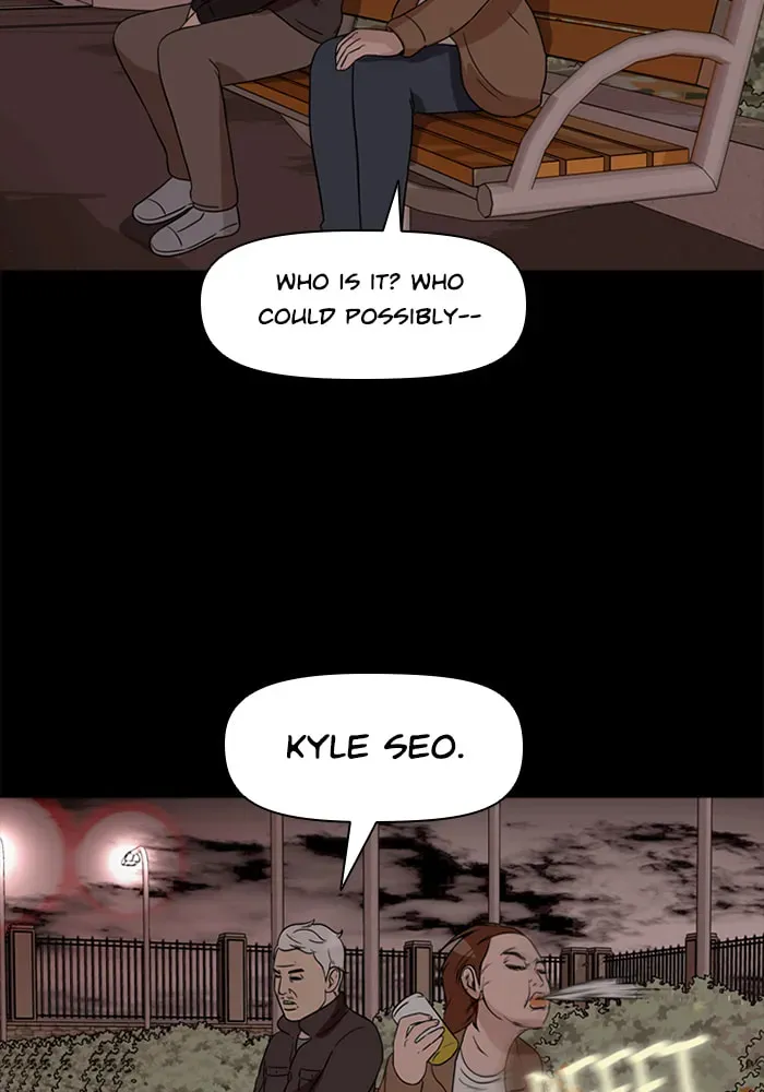 Ctrl+Z Chapter 35 page 55 - 