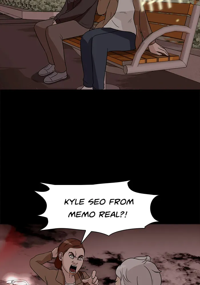 Ctrl+Z Chapter 35 page 56 - 