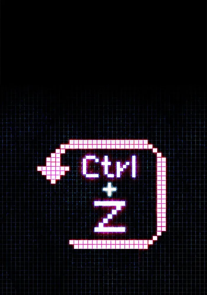 Ctrl+Z Chapter 35 page 7 - 
