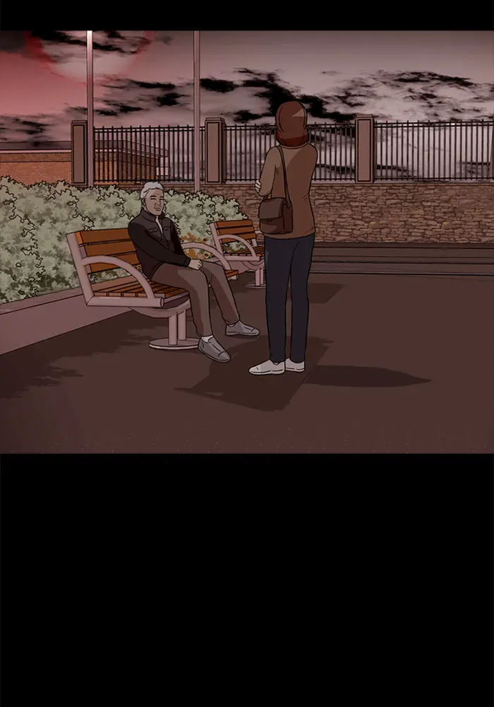 Ctrl+Z Chapter 35 page 61 - 