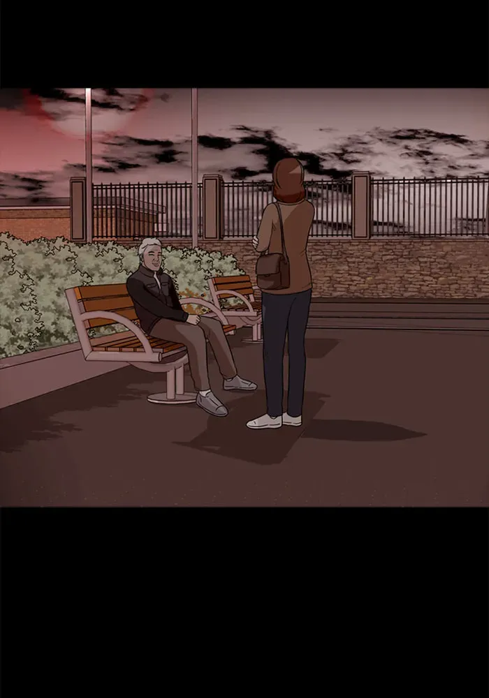 Ctrl+Z Chapter 35 page 62 - 