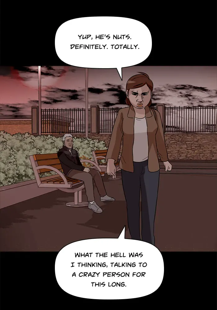 Ctrl+Z Chapter 35 page 63 - 
