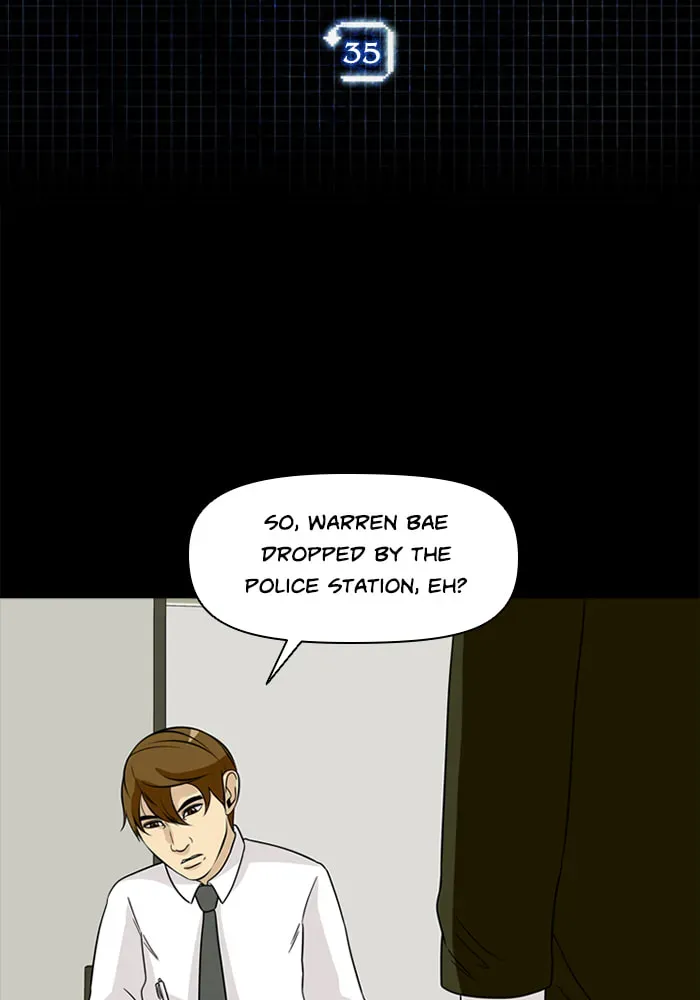 Ctrl+Z Chapter 35 page 8 - 
