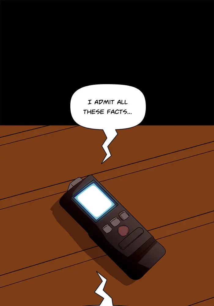 Ctrl+Z Chapter 35 page 71 - 
