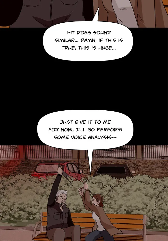 Ctrl+Z Chapter 35 page 73 - 