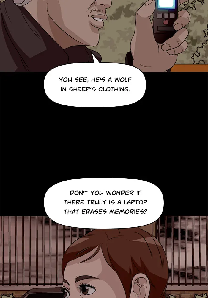 Ctrl+Z Chapter 35 page 75 - 