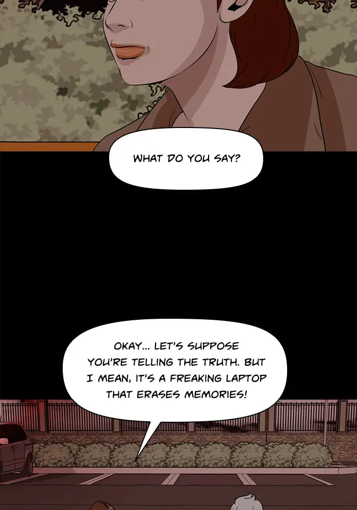 Ctrl+Z Chapter 35 page 76 - 
