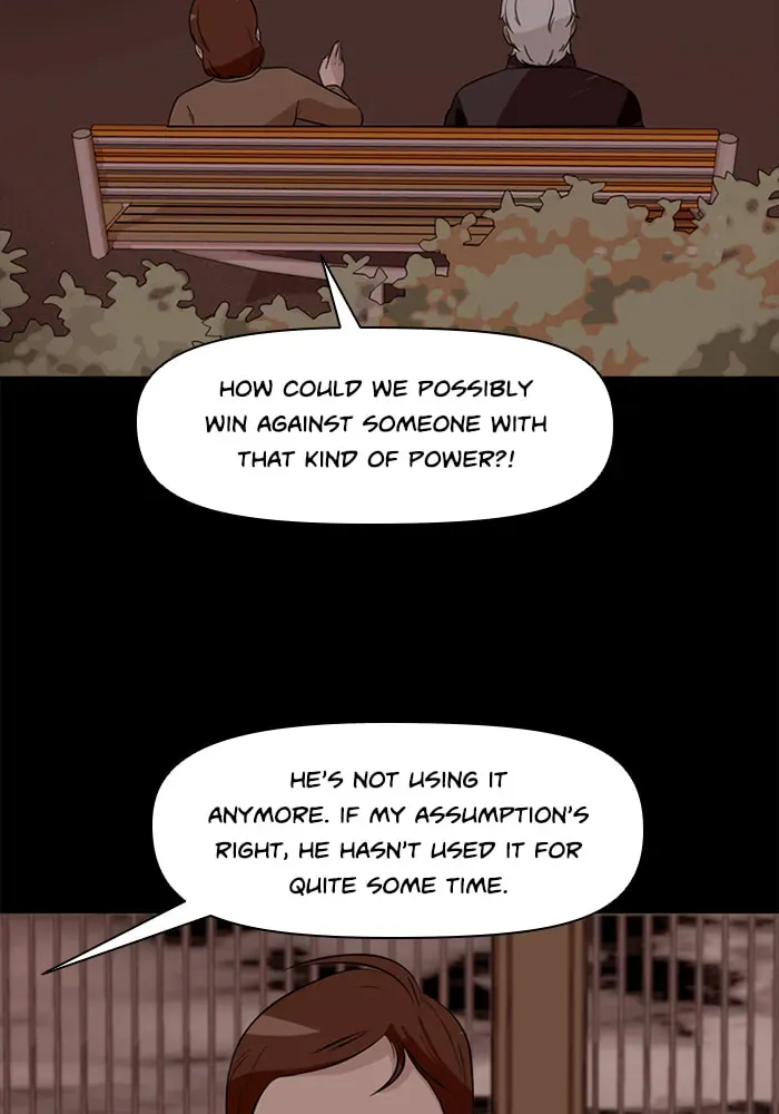 Ctrl+Z Chapter 35 page 77 - 