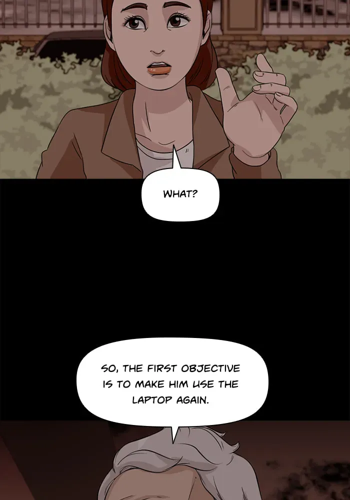 Ctrl+Z Chapter 35 page 78 - 