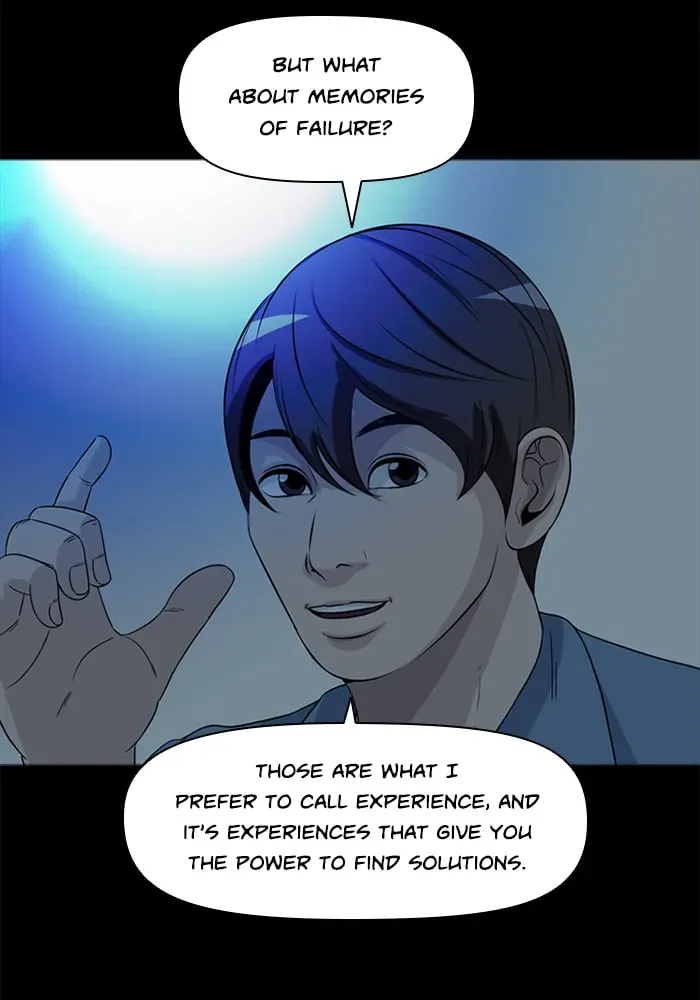 Ctrl+Z Chapter 35 page 83 - 