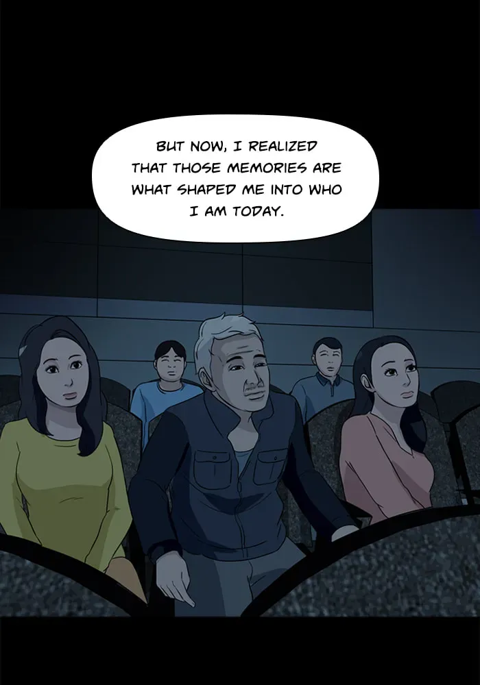 Ctrl+Z Chapter 35 page 85 - 