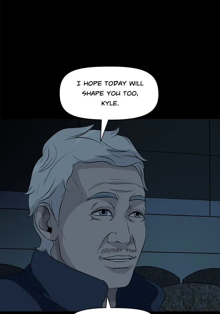 Ctrl+Z Chapter 35 page 86 - 
