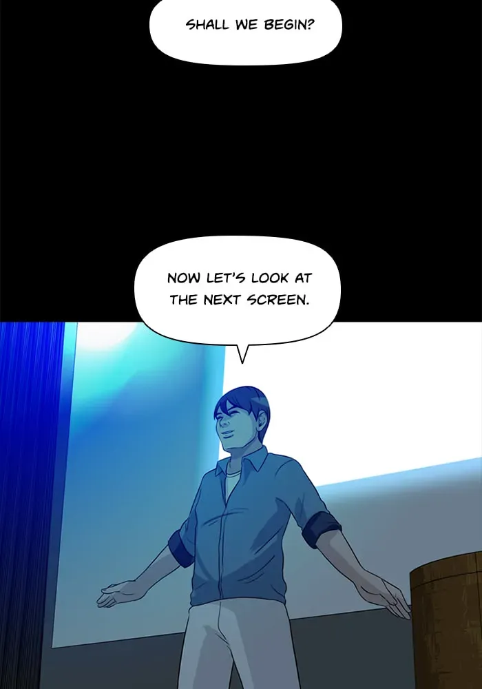Ctrl+Z Chapter 35 page 87 - 