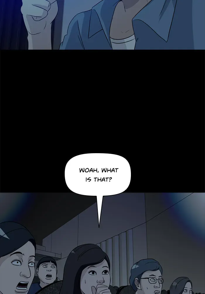 Ctrl+Z Chapter 35 page 89 - 