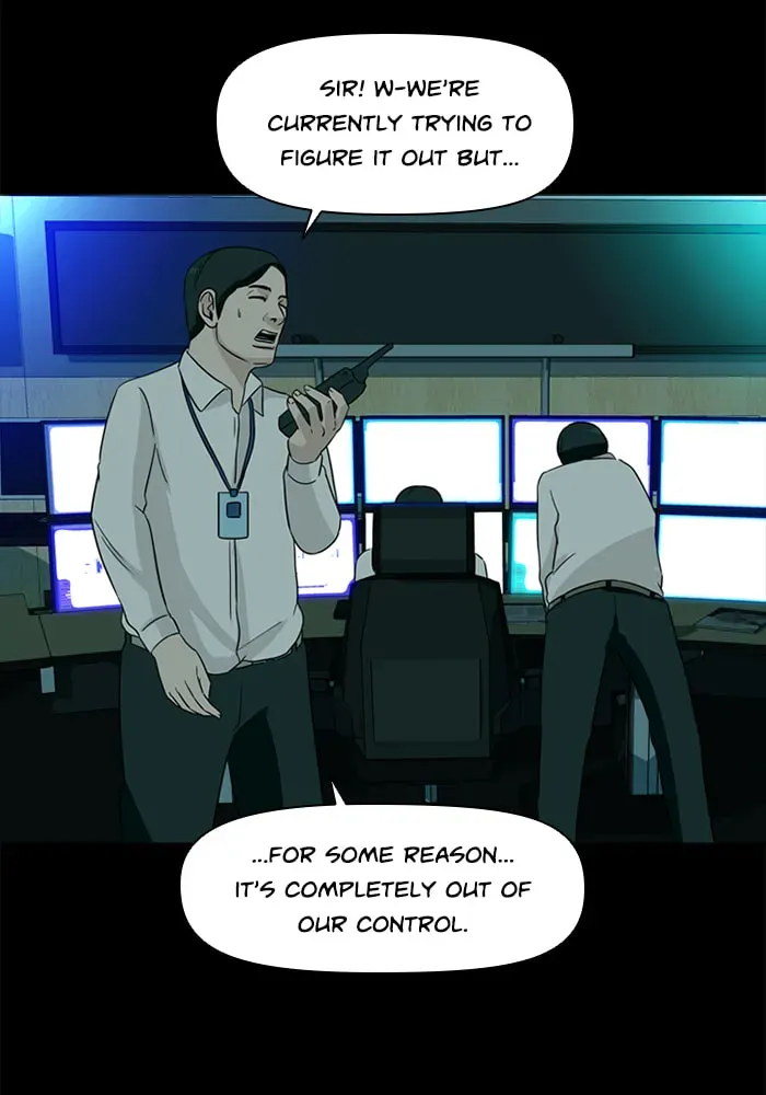 Ctrl+Z Chapter 36 page 19 - 