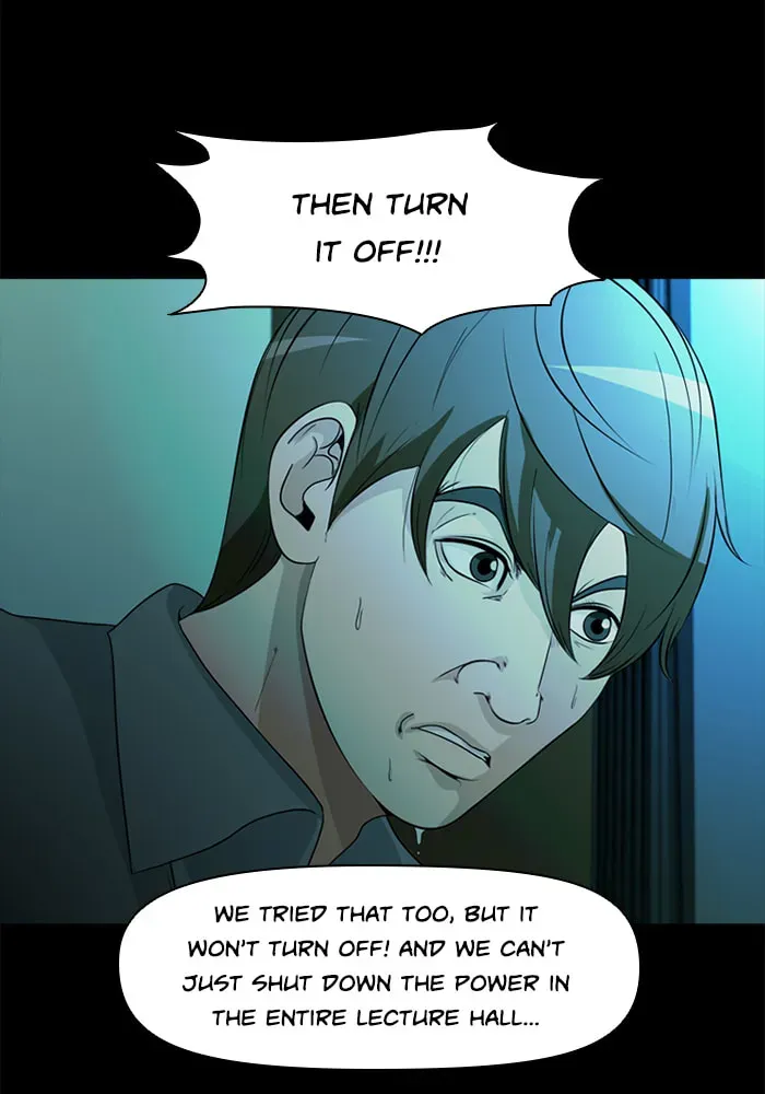 Ctrl+Z Chapter 36 page 20 - 
