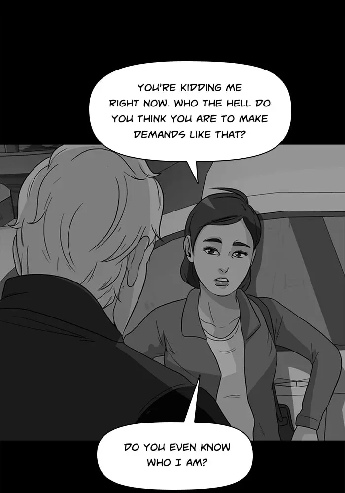 Ctrl+Z Chapter 36 page 3 - 