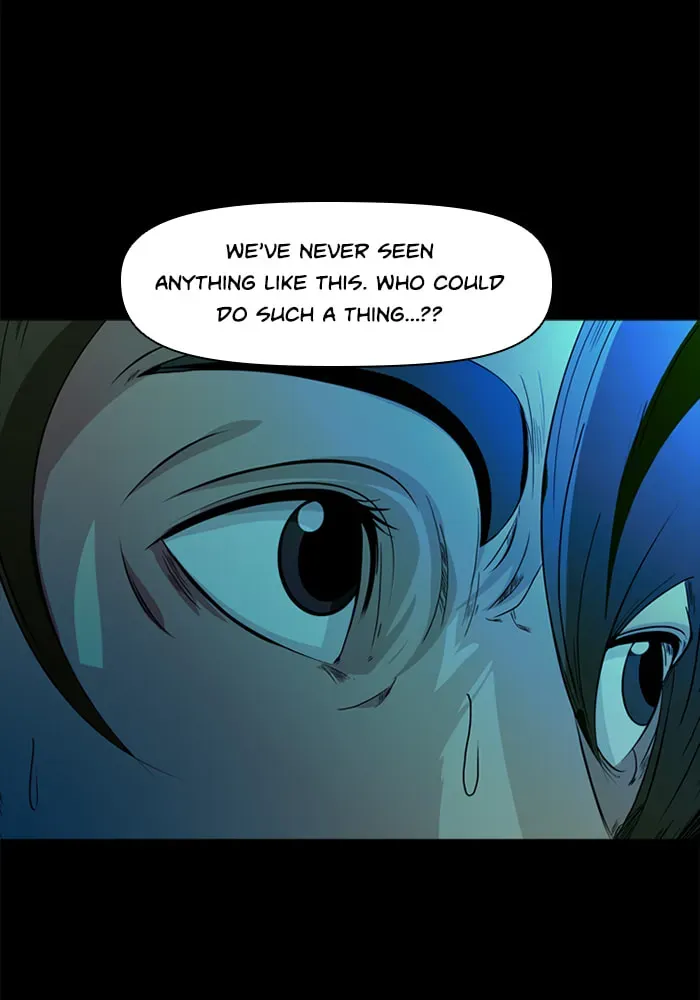 Ctrl+Z Chapter 36 page 21 - 