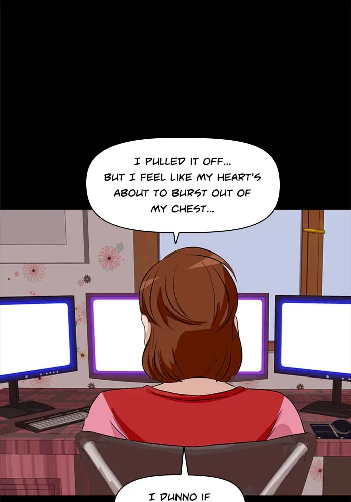 Ctrl+Z Chapter 36 page 23 - 