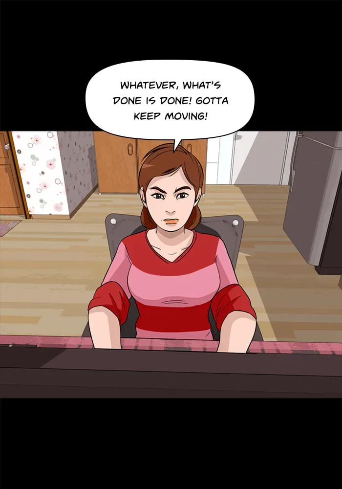 Ctrl+Z Chapter 36 page 26 - 