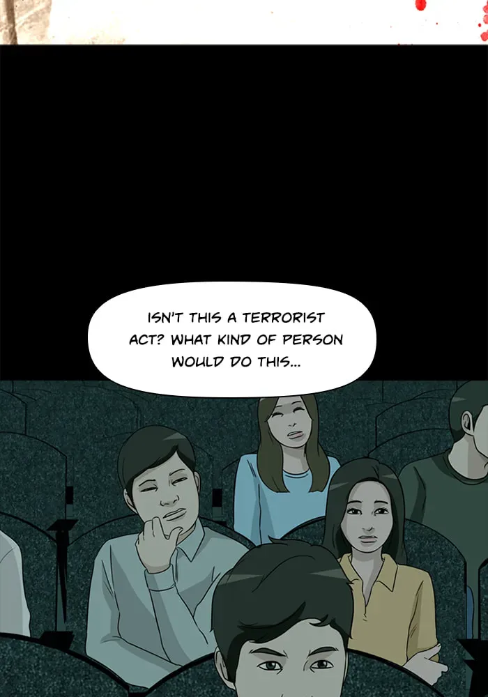 Ctrl+Z Chapter 36 page 28 - 
