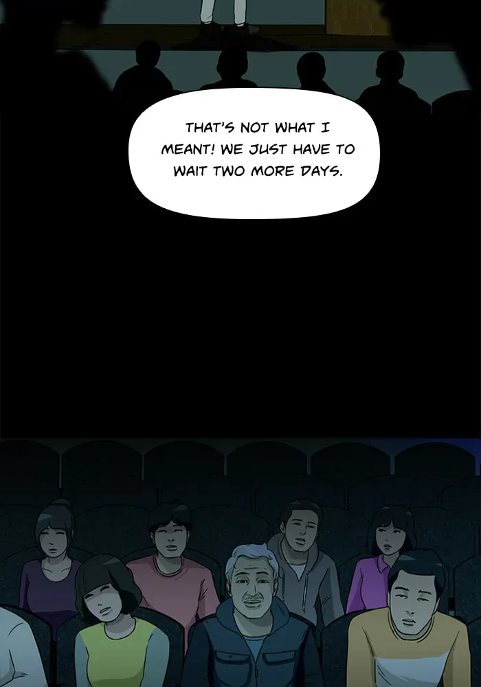 Ctrl+Z Chapter 36 page 31 - 