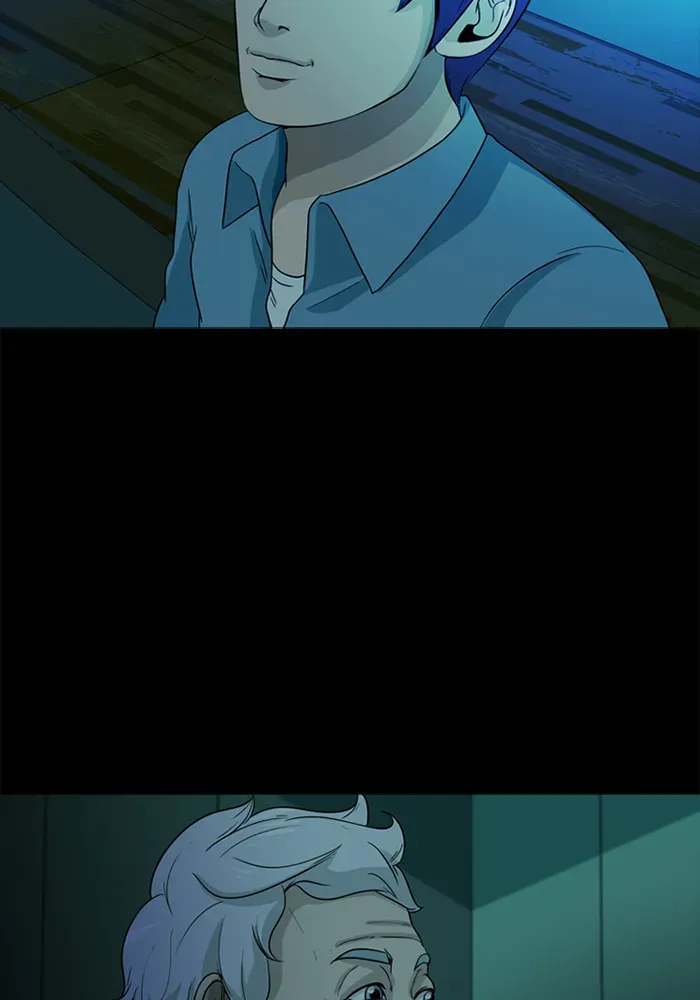 Ctrl+Z Chapter 36 page 34 - 