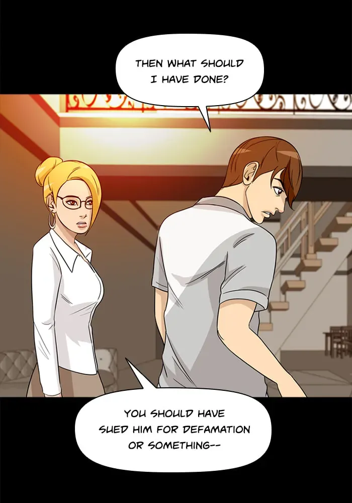 Ctrl+Z Chapter 36 page 40 - 