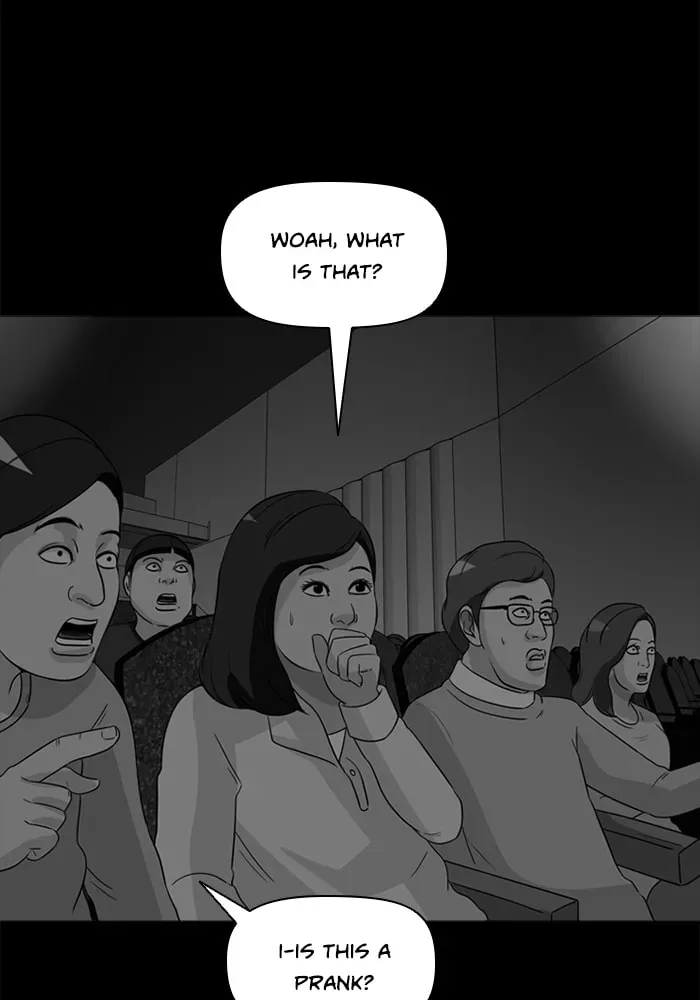Ctrl+Z Chapter 36 page 5 - 