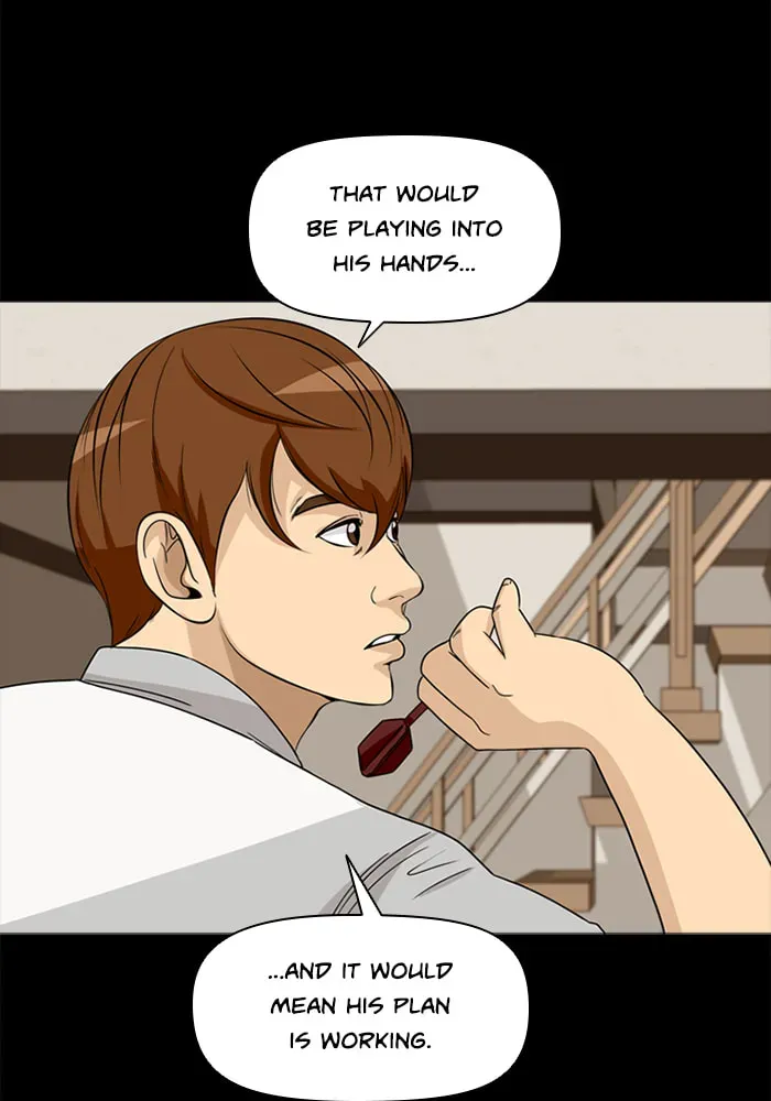 Ctrl+Z Chapter 36 page 41 - 
