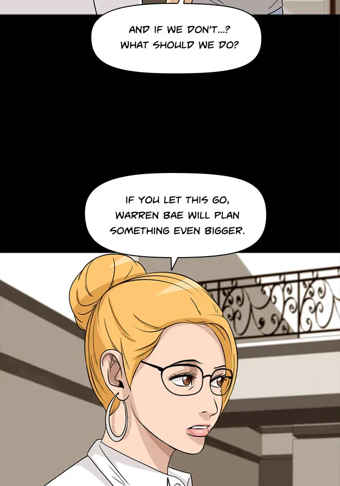 Ctrl+Z Chapter 36 page 45 - 