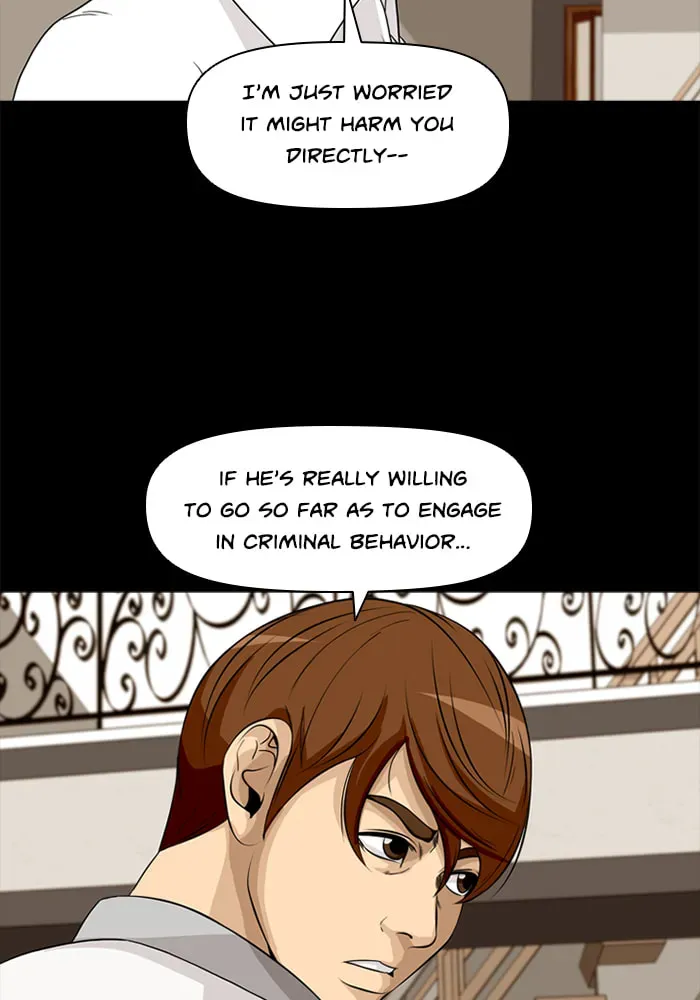 Ctrl+Z Chapter 36 page 46 - 