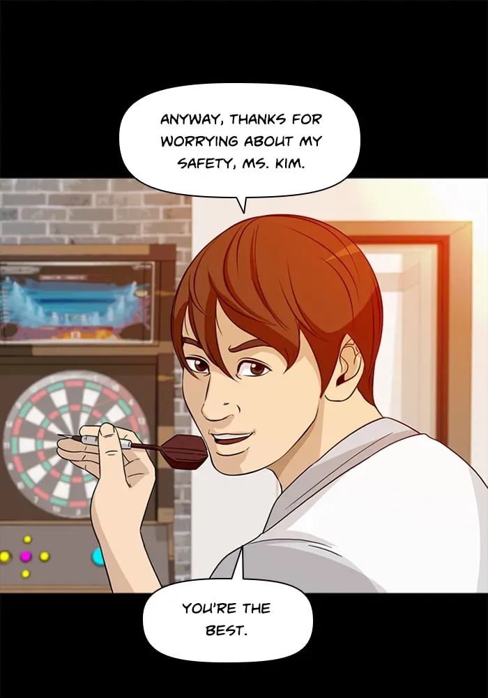 Ctrl+Z Chapter 36 page 50 - 