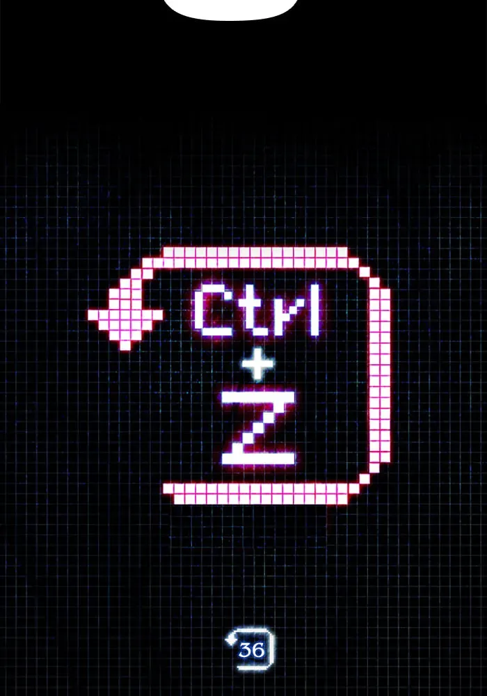 Ctrl+Z Chapter 36 page 6 - 