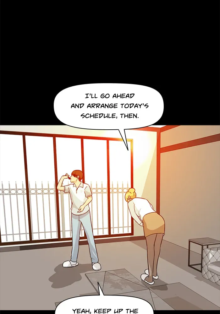 Ctrl+Z Chapter 36 page 52 - 
