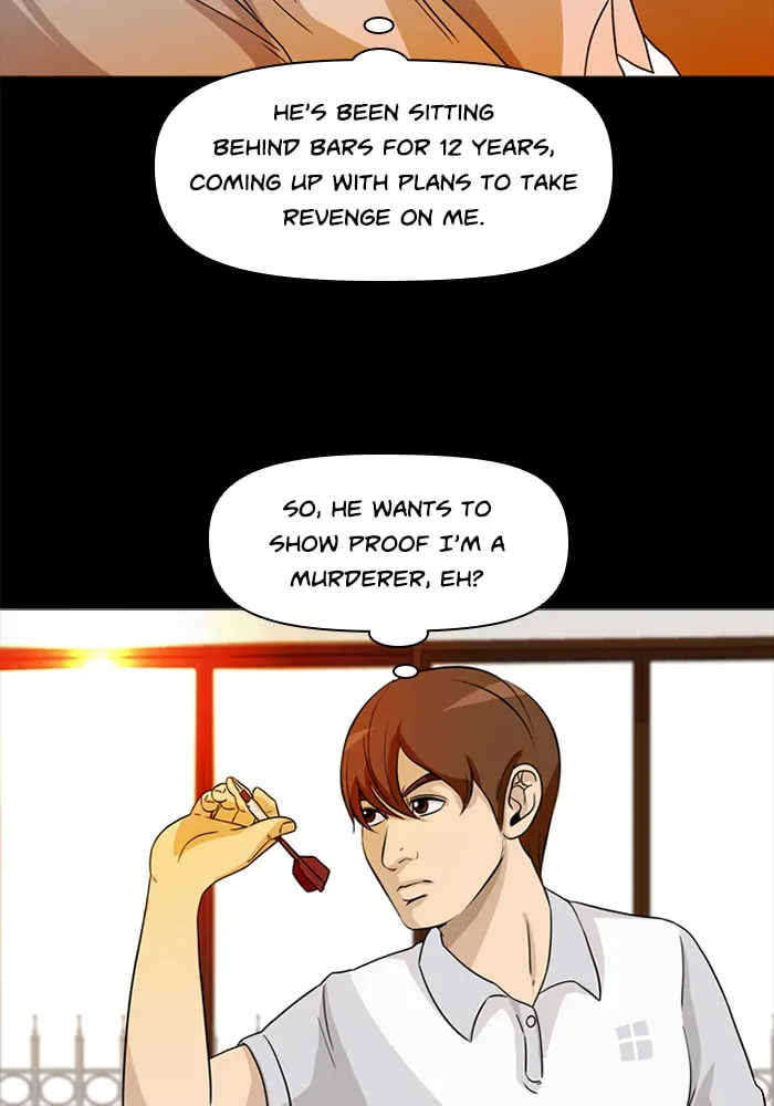 Ctrl+Z Chapter 36 page 54 - 