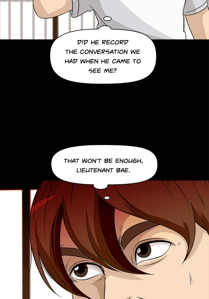 Ctrl+Z Chapter 36 page 55 - 