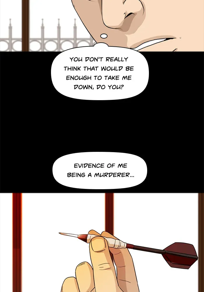 Ctrl+Z Chapter 36 page 56 - 